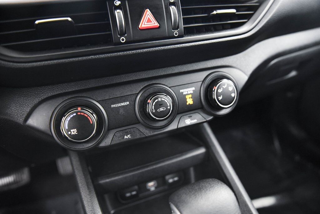 2023 Kia Forte LXS Akron OH