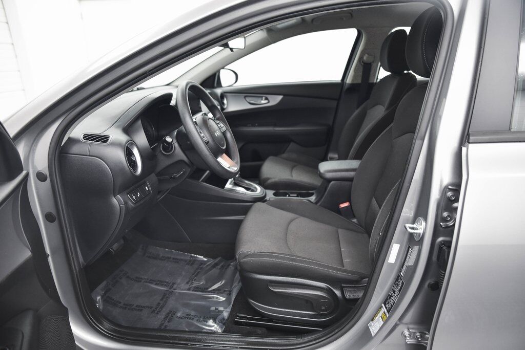 2023 Kia Forte LXS Akron OH