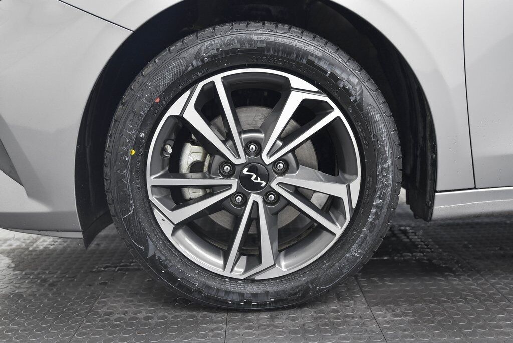 2023 Kia Forte LXS Akron OH