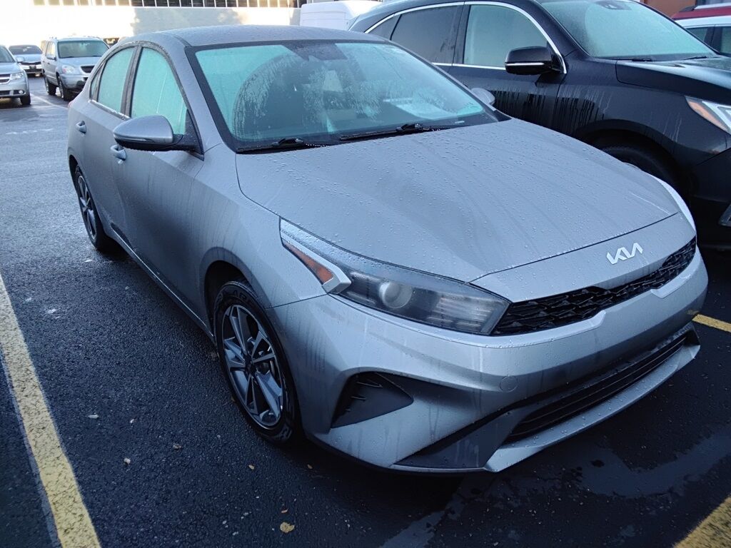 2023 Kia Forte LXS Akron OH