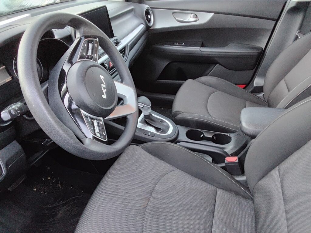 2023 Kia Forte LXS Akron OH