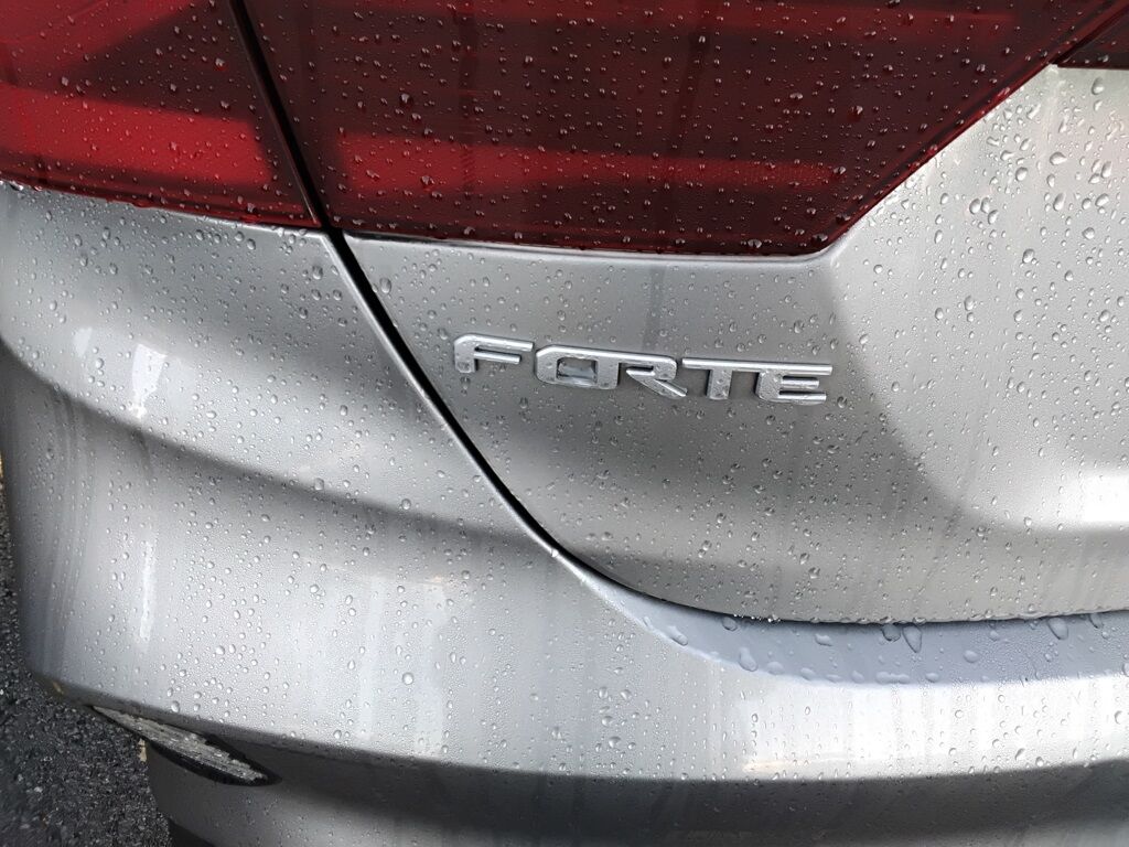 2023 Kia Forte LXS Akron OH