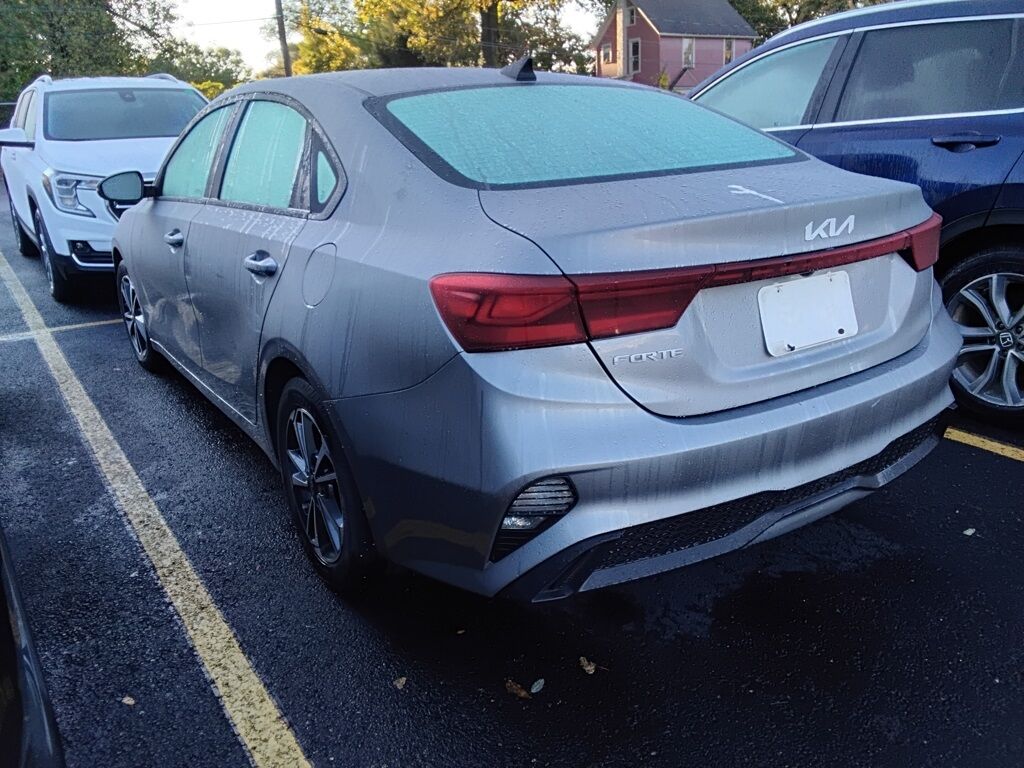 2023 Kia Forte LXS Akron OH