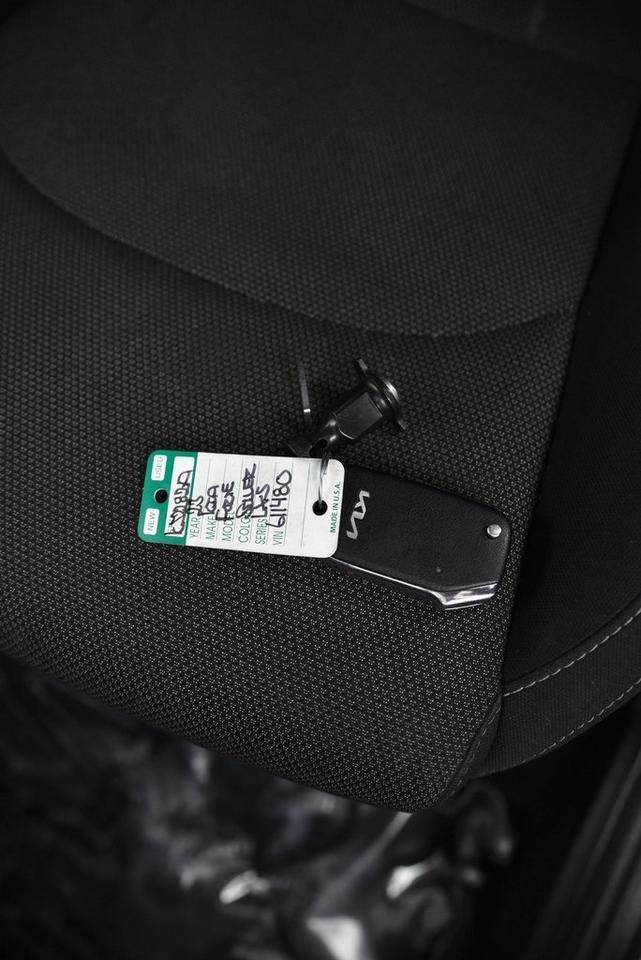 2023 Kia Forte LXS Akron OH