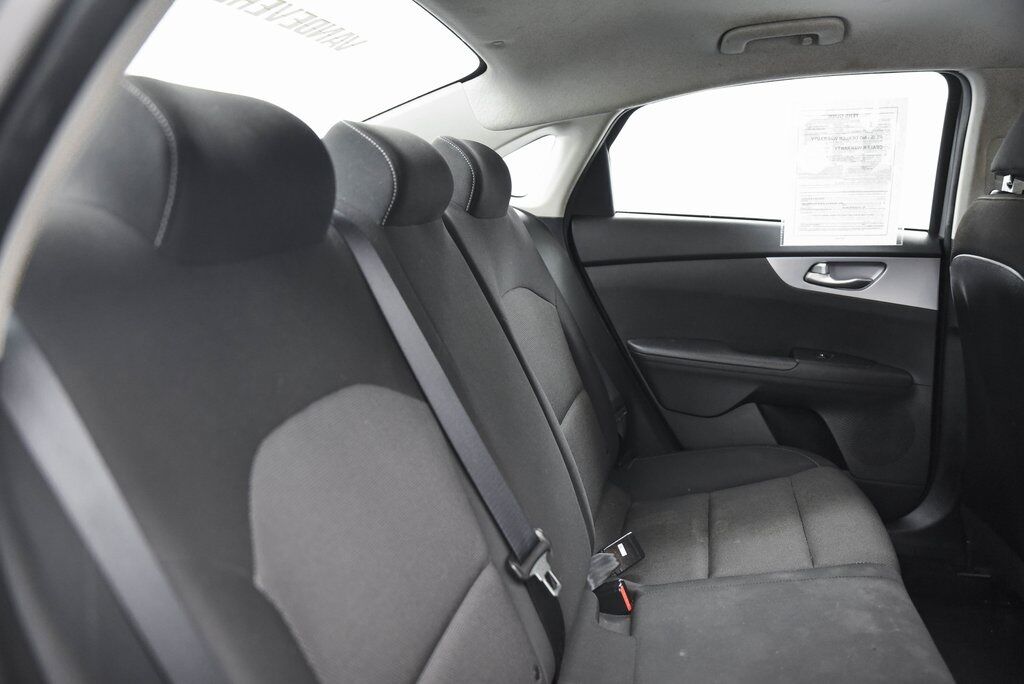 2023 Kia Forte LXS Akron OH