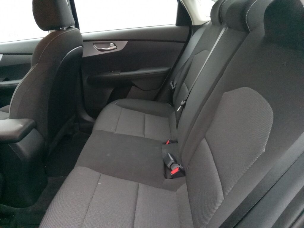 2023 Kia Forte LXS Akron OH