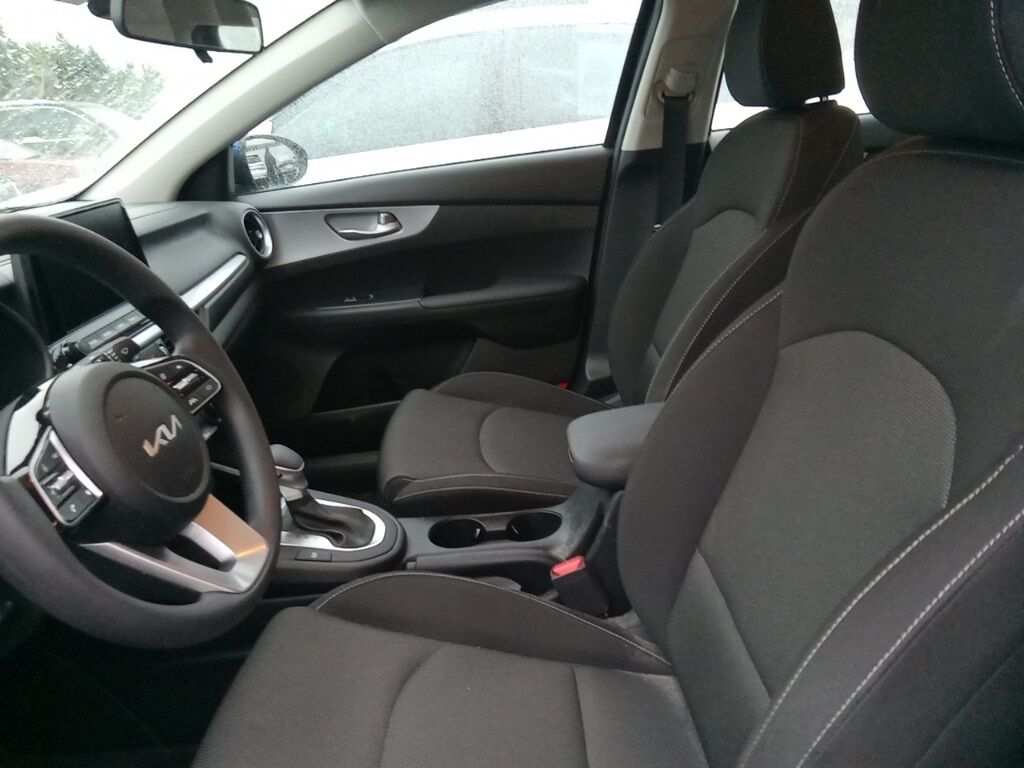 2023 Kia Forte LXS Akron OH