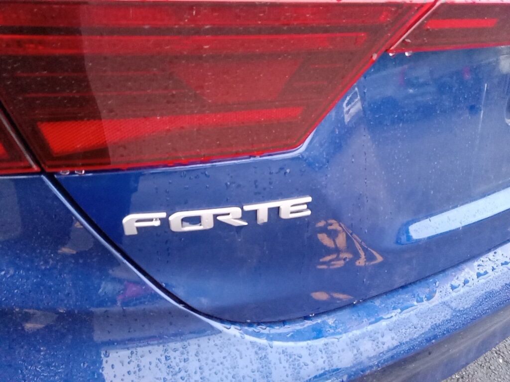 2023 Kia Forte LXS Akron OH
