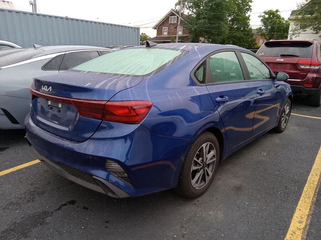 2023 Kia Forte LXS Akron OH