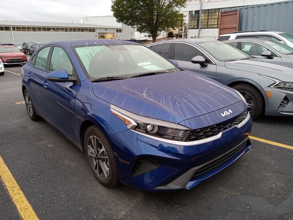 2023 Kia Forte LXS Akron OH