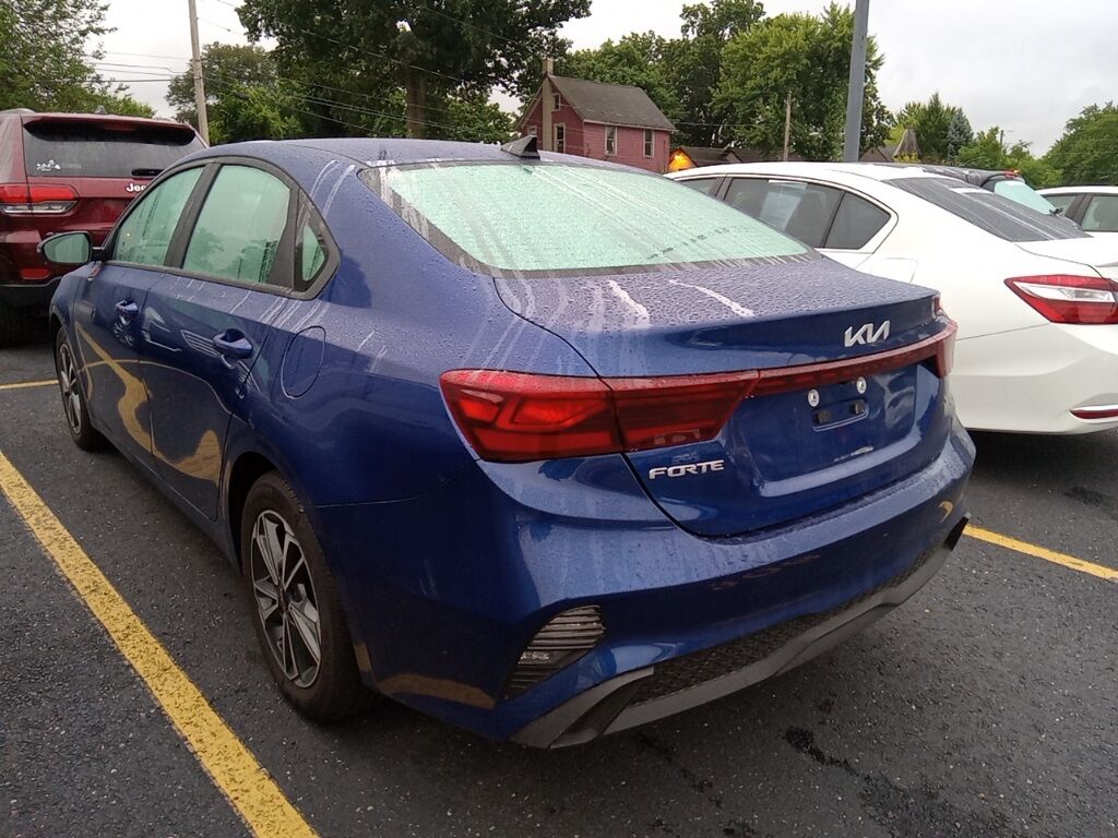 2023 Kia Forte LXS Akron OH