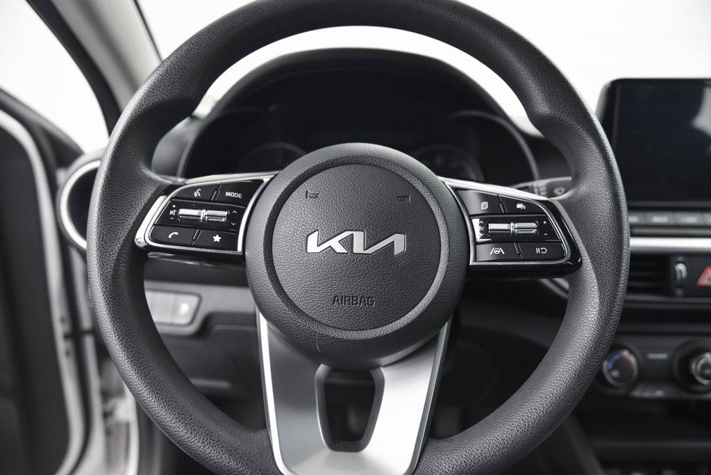 2023 Kia Forte LXS Akron OH