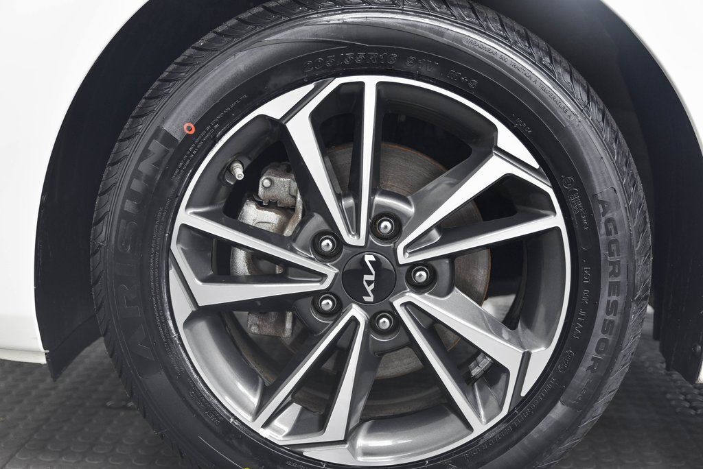 2023 Kia Forte LXS Akron OH