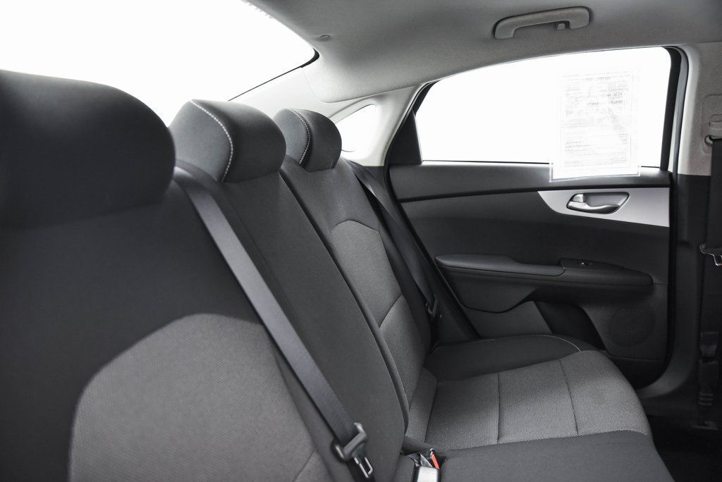 2023 Kia Forte LXS Akron OH