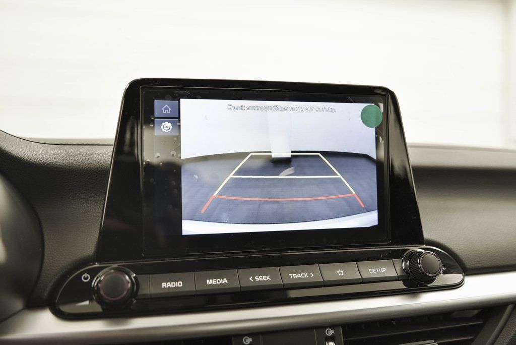 2023 Kia Forte LXS Akron OH