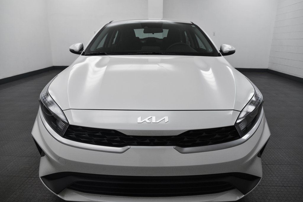 2023 Kia Forte LXS Akron OH