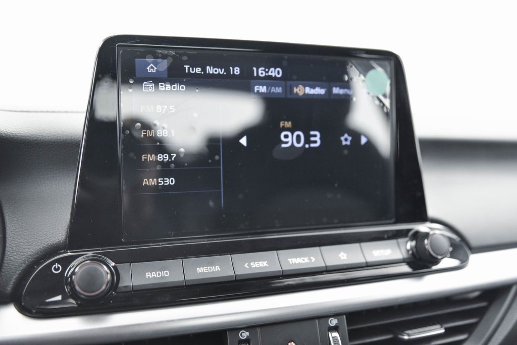 2023 Kia Forte LXS Akron OH