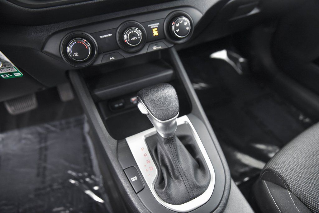 2023 Kia Forte LXS Akron OH