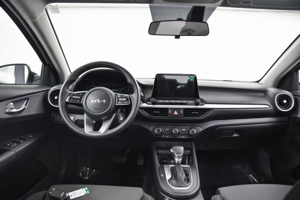 2023 Kia Forte LXS Akron OH