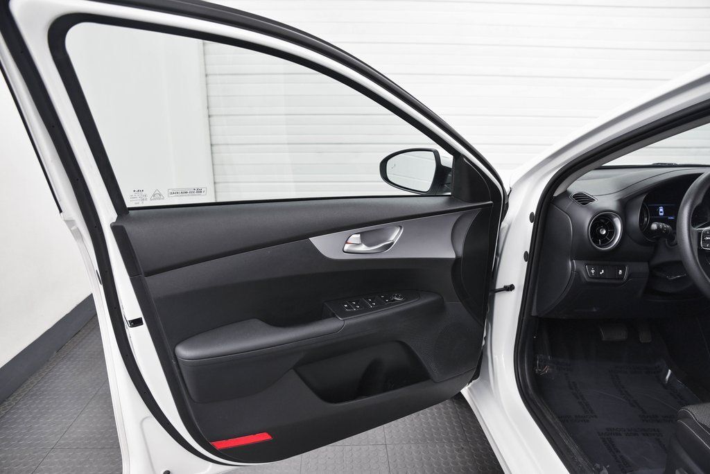 2023 Kia Forte LXS Akron OH