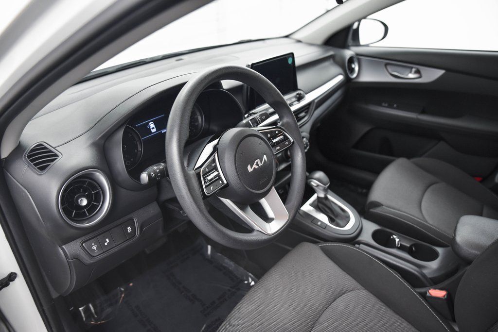 2023 Kia Forte LXS Akron OH