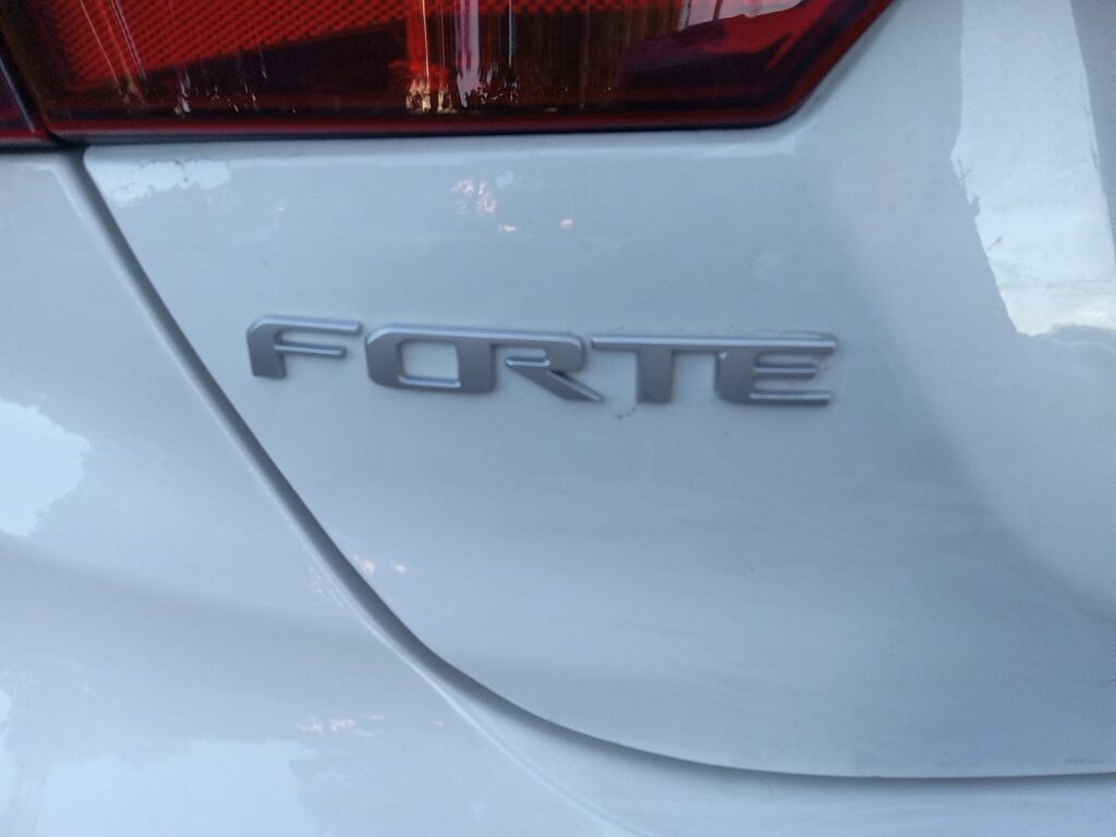 2023 Kia Forte LXS Akron OH