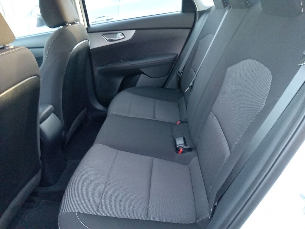 2023 Kia Forte LXS Akron OH