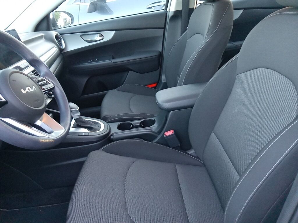 2023 Kia Forte LXS Akron OH