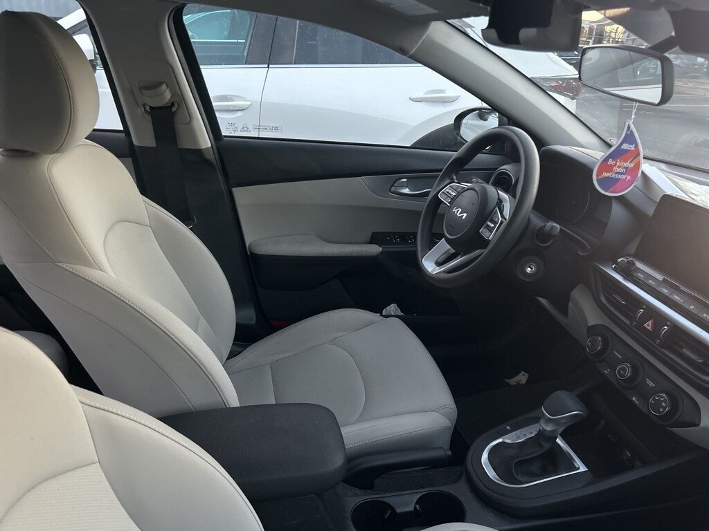 2023 Kia Forte LXS Akron OH