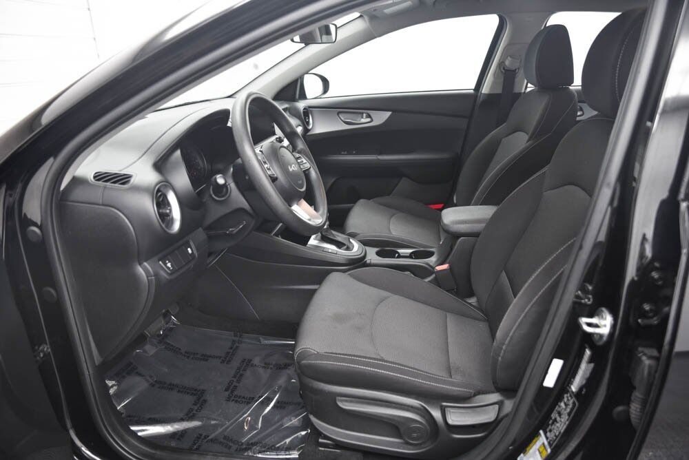 2023 Kia Forte LXS Akron OH