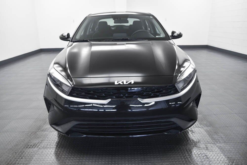 2023 Kia Forte LXS Akron OH