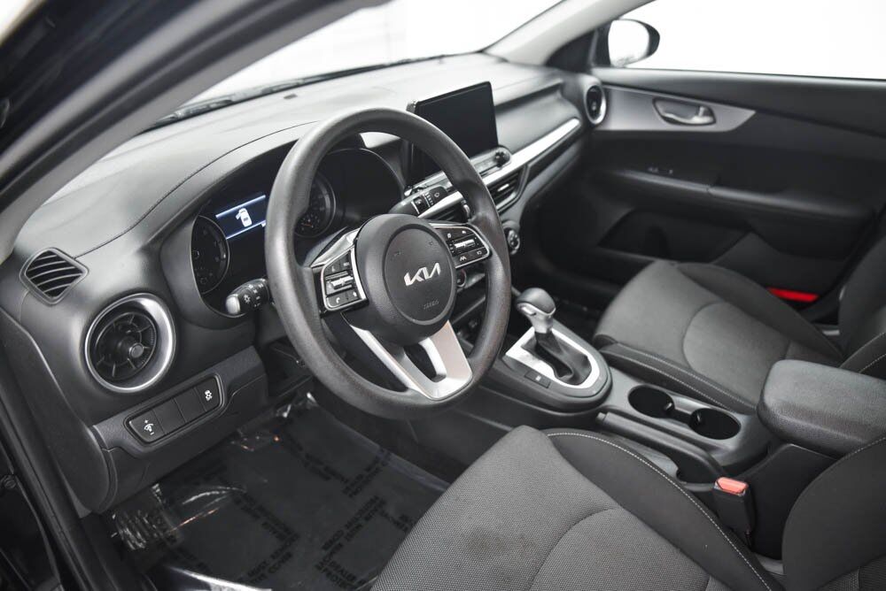 2023 Kia Forte LXS Akron OH