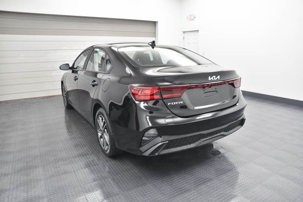 2023 Kia Forte LXS Akron OH