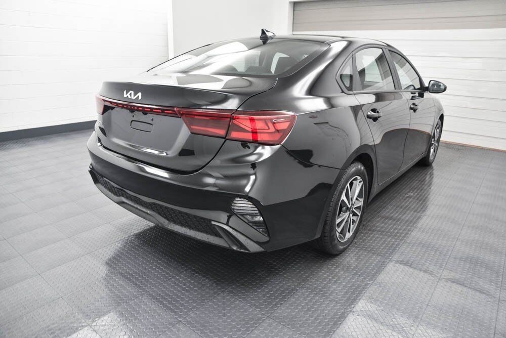 2023 Kia Forte LXS Akron OH