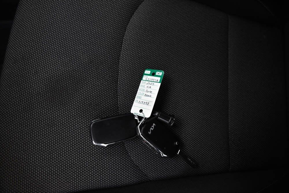 2023 Kia Forte LXS Akron OH
