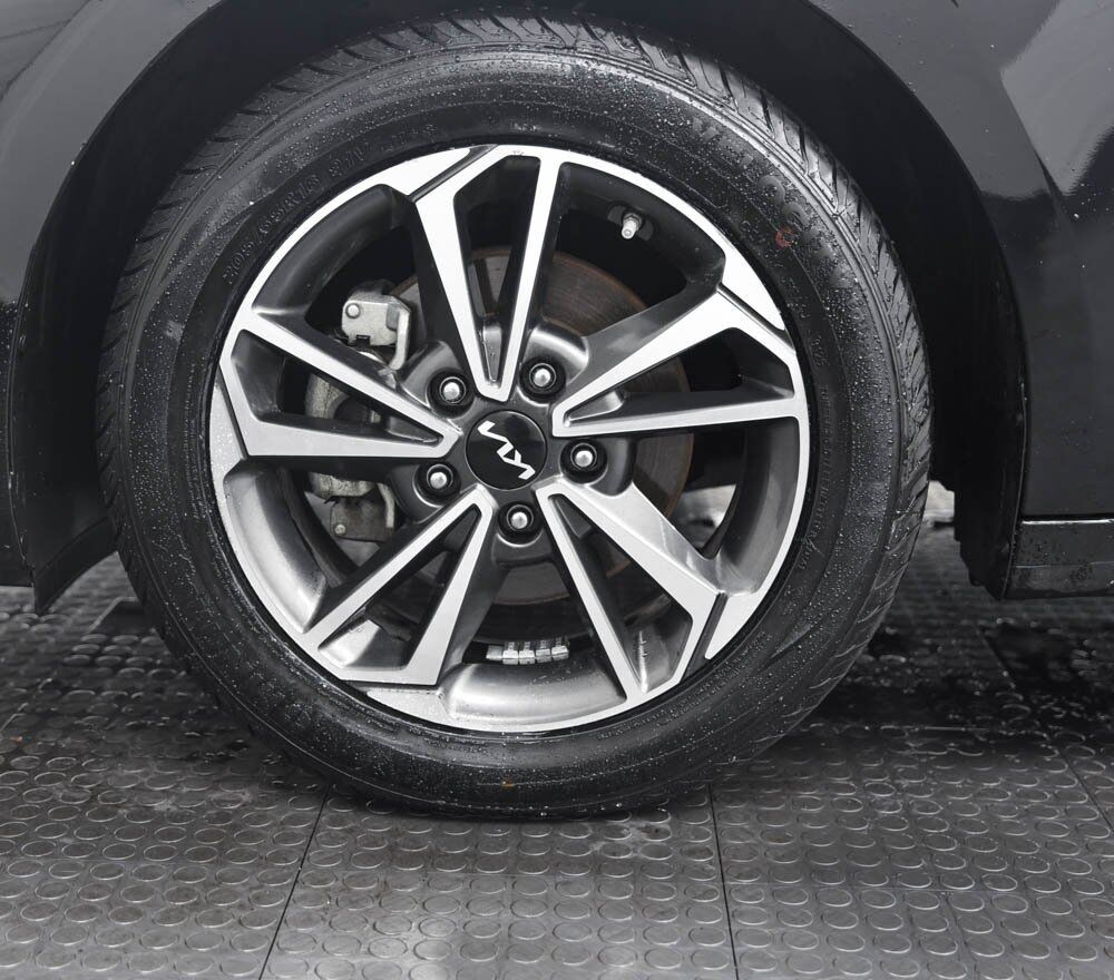 2023 Kia Forte LXS Akron OH