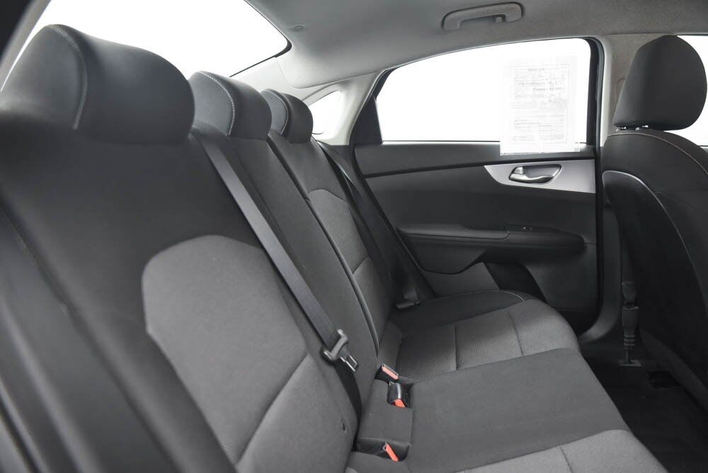 2023 Kia Forte LXS Akron OH