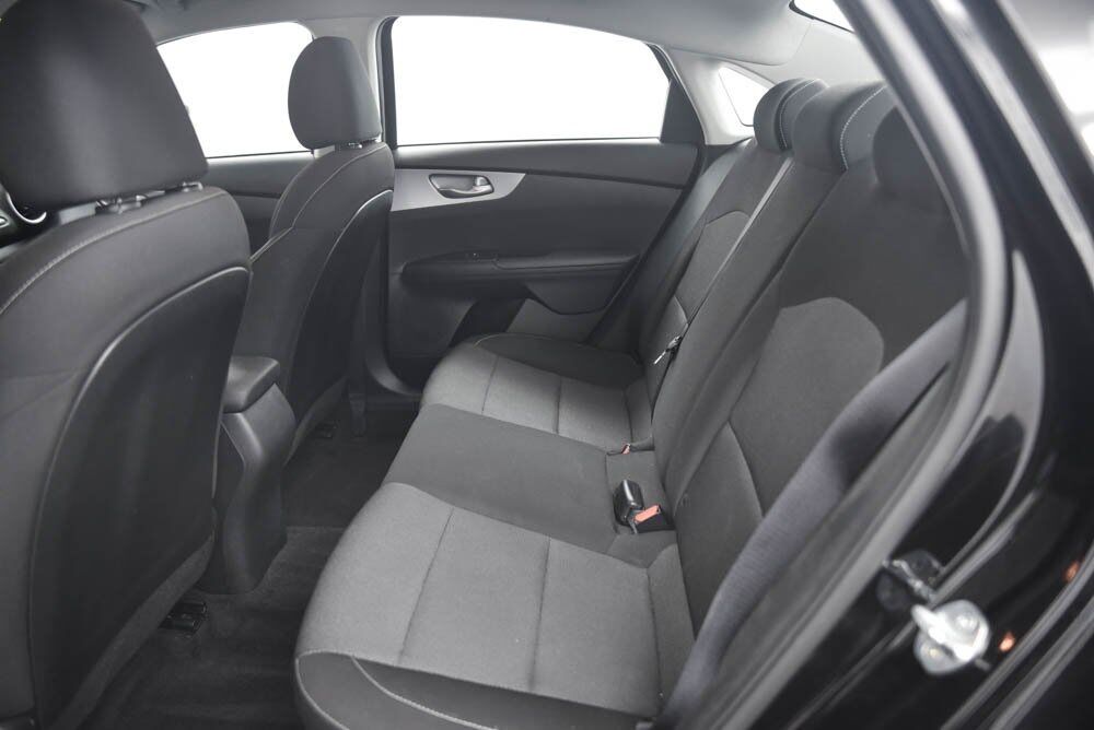 2023 Kia Forte LXS Akron OH