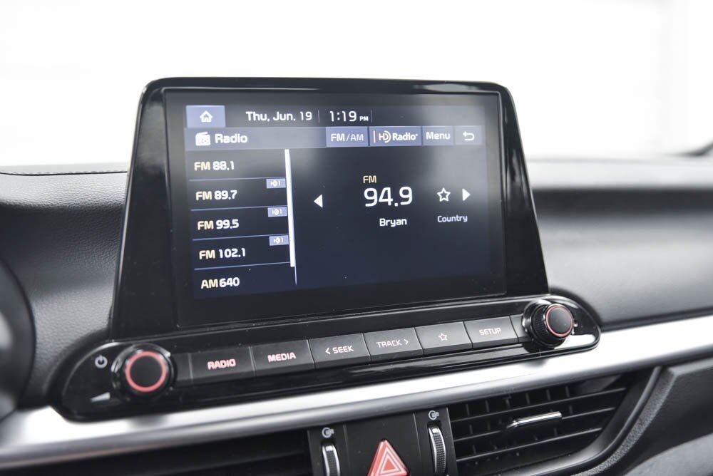 2023 Kia Forte LXS Akron OH