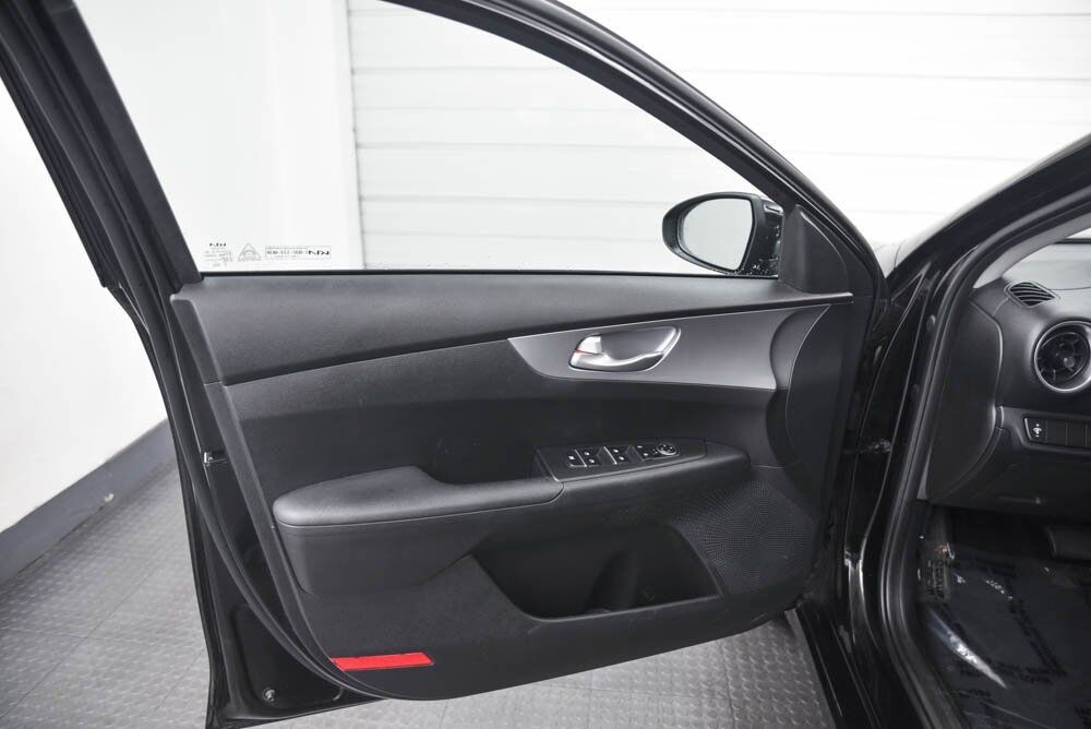 2023 Kia Forte LXS Akron OH