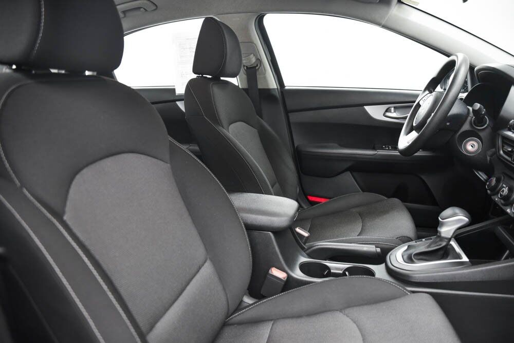 2023 Kia Forte LXS Akron OH