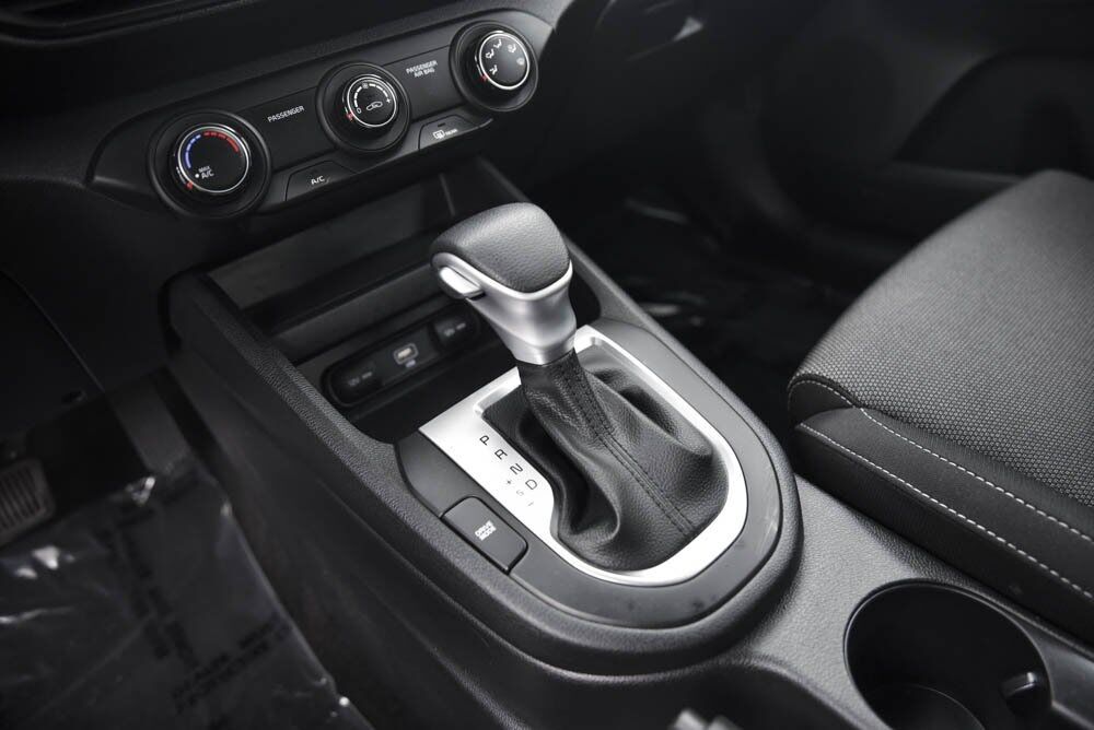 2023 Kia Forte LXS Akron OH