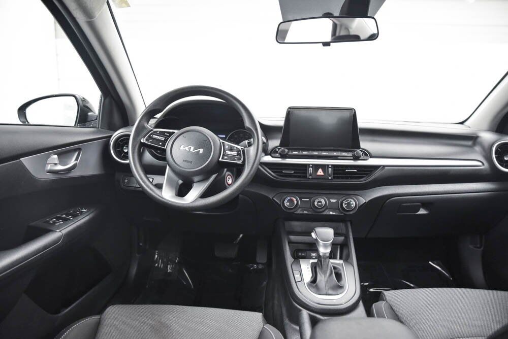 2023 Kia Forte LXS Akron OH