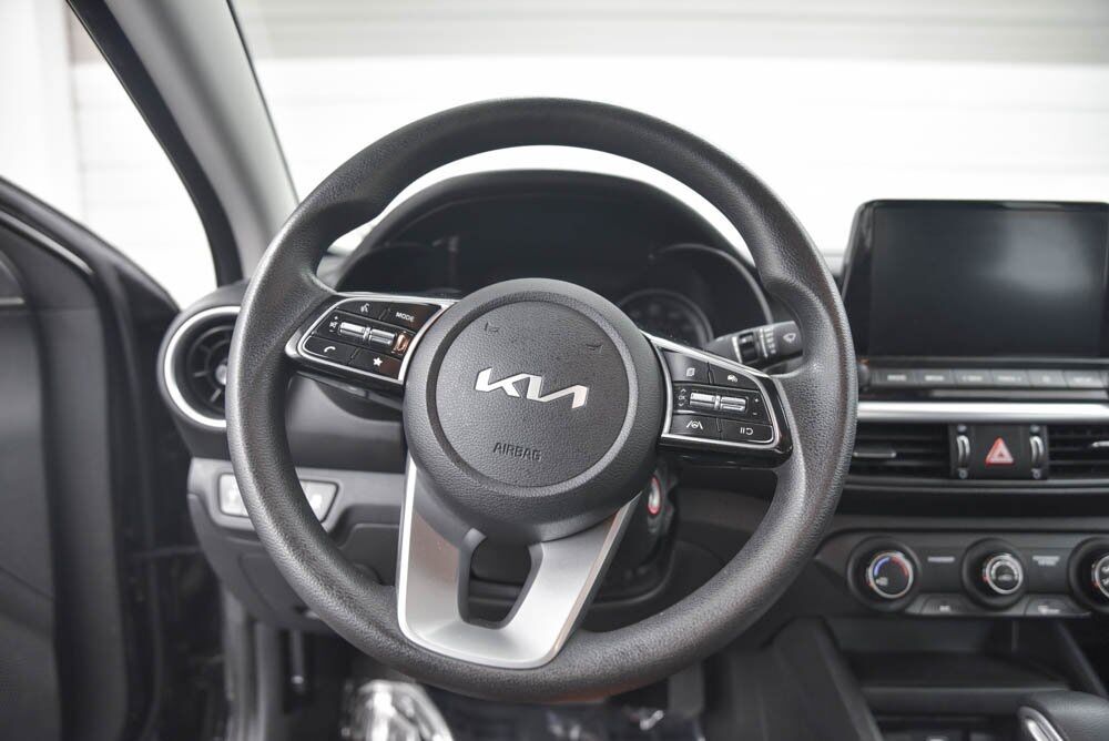 2023 Kia Forte LXS Akron OH