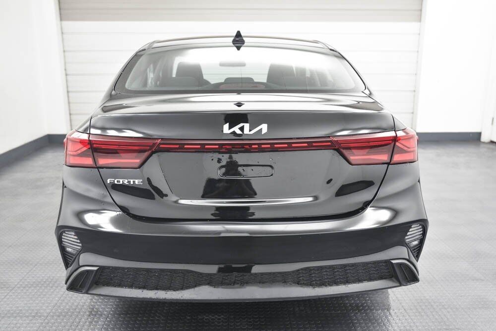 2023 Kia Forte LXS Akron OH