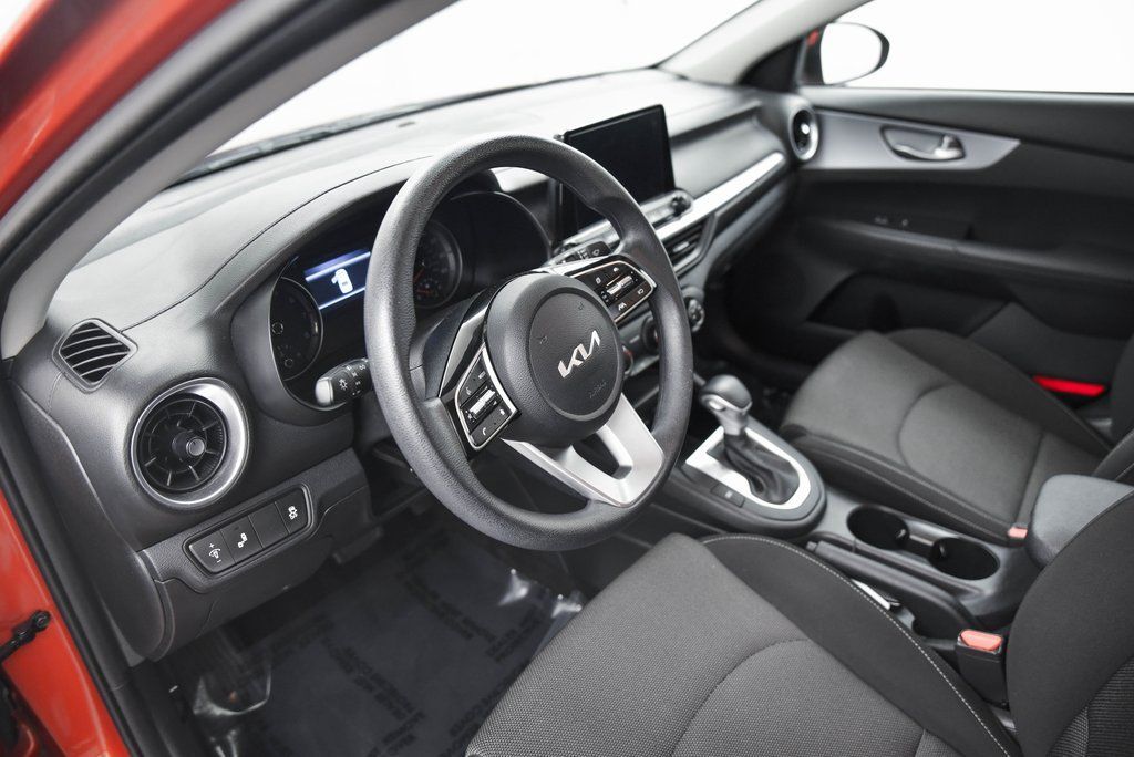 2023 Kia Forte LXS Akron OH