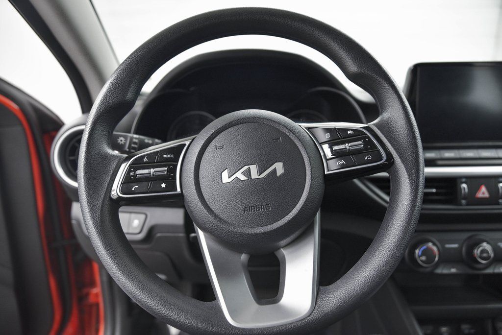 2023 Kia Forte LXS Akron OH