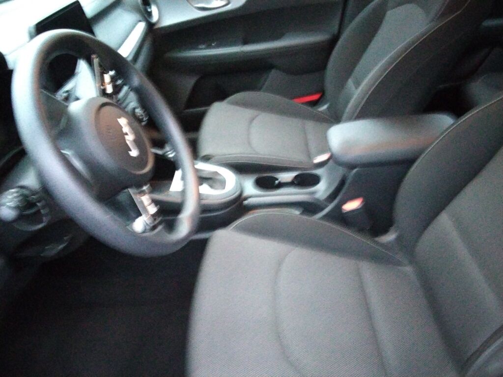 2023 Kia Forte LXS Akron OH