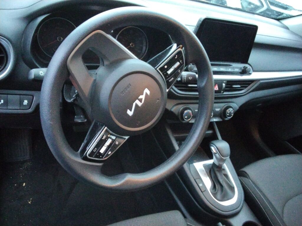 2023 Kia Forte LXS Akron OH
