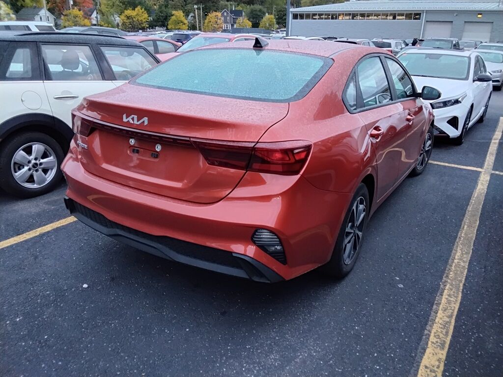 2023 Kia Forte LXS Akron OH